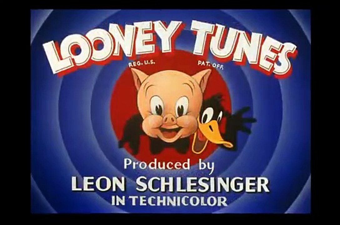 Looney Tunes Golden Collection - Volume 4 - Ep27 HD Watch