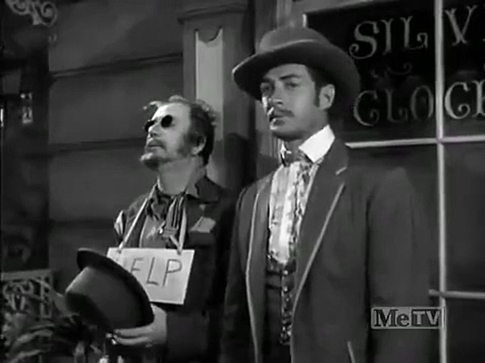 Yancy Derringer - Se1 - Ep16 HD Watch