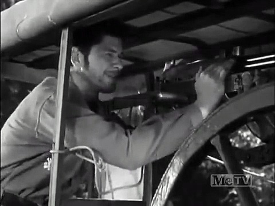 Yancy Derringer - Se1 - Ep20 HD Watch