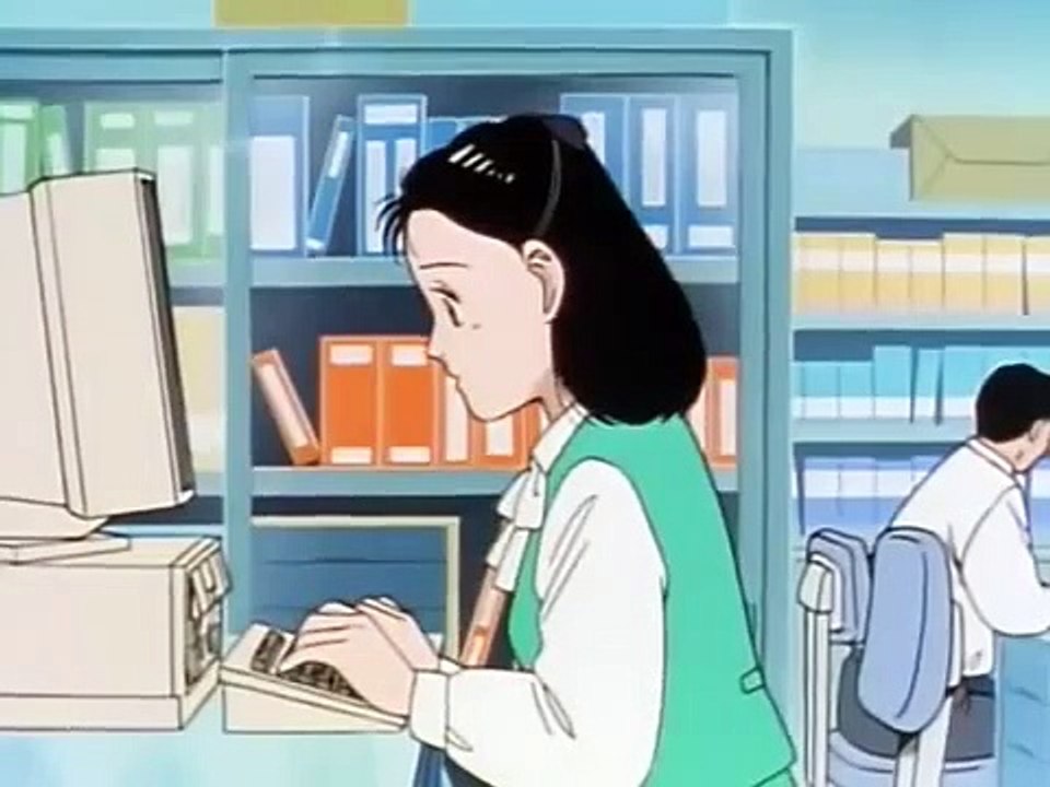 Yawara!! - Ep100 HD Watch
