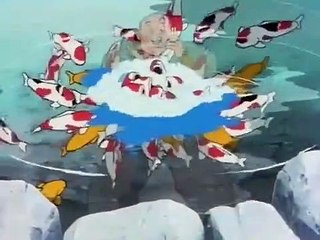 Yawara!! - Ep103 HD Watch