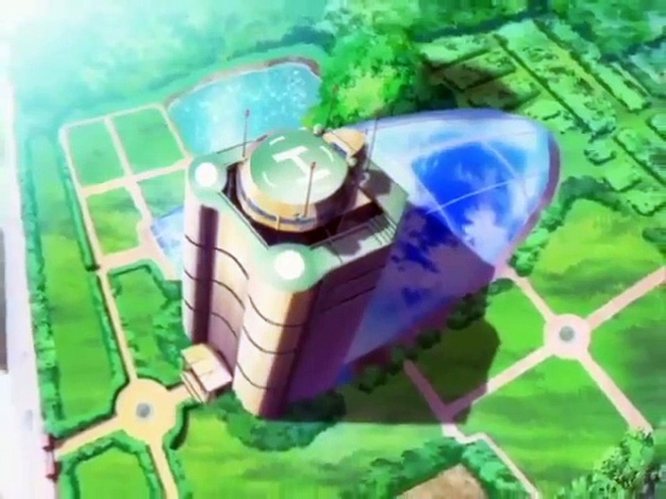 Bakugan Battle Brawlers - Ep14 HD Watch