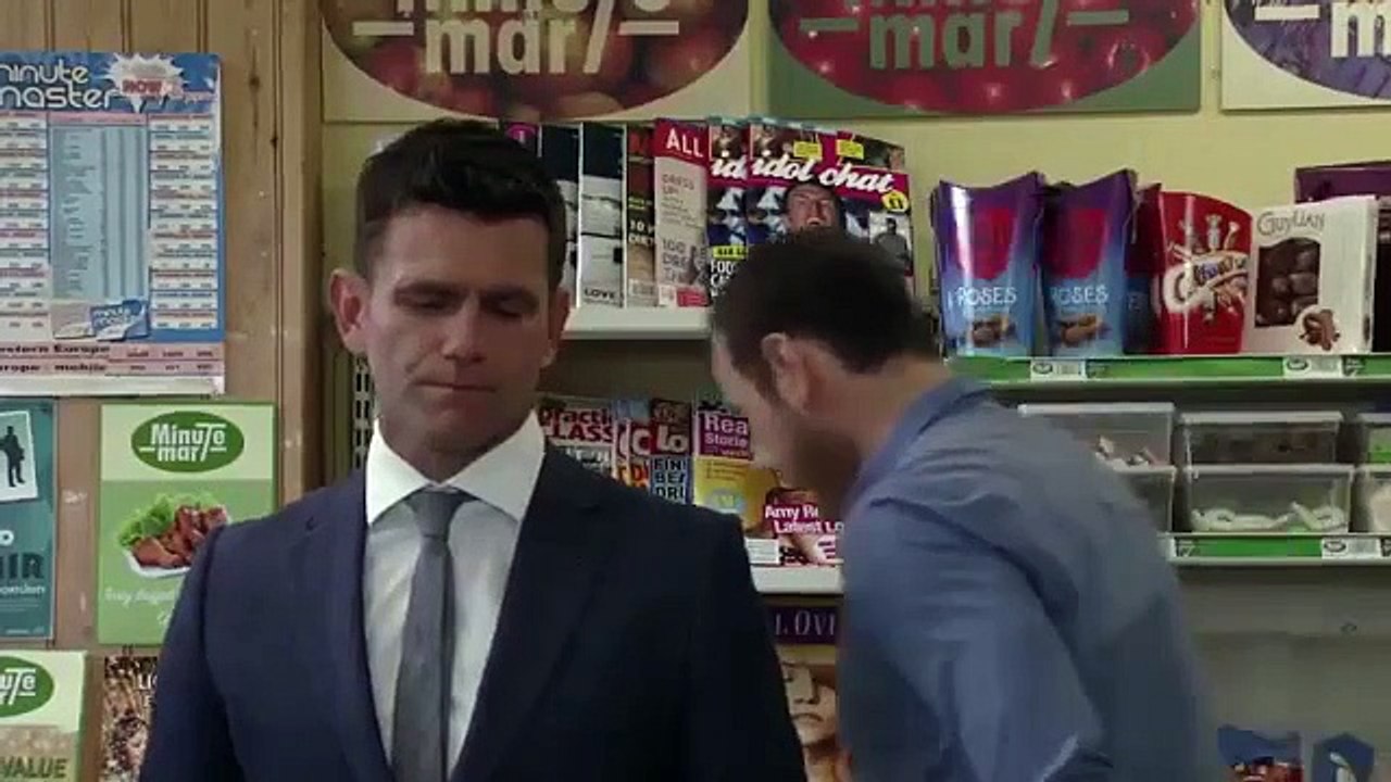 EastEnders - Se33 - Ep88 - Monday 5th June 2017 HD Watch