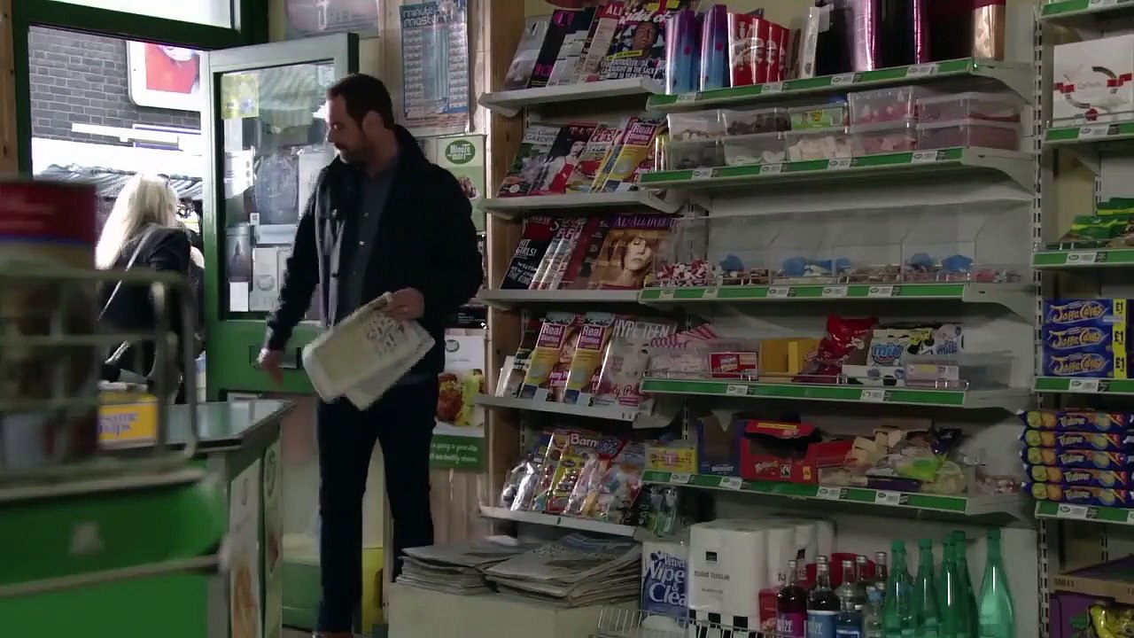 EastEnders - Se33 - Ep90 - Thursday 8th June 2017 HD Watch