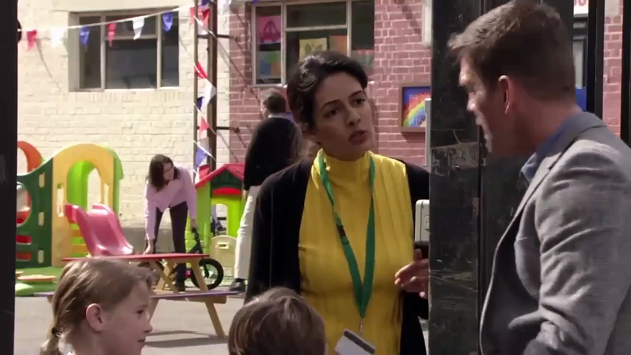 EastEnders - Se33 - Ep92 - Monday 12th June 2017 HD Watch