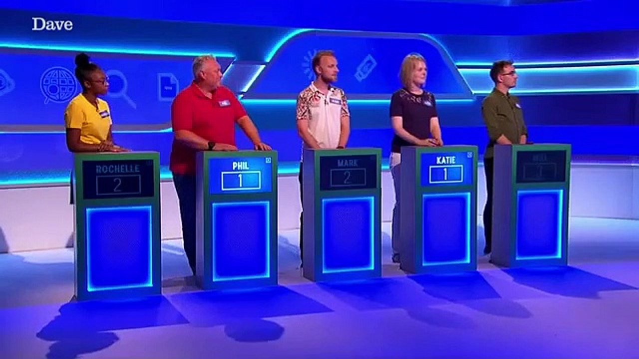 Beat the internet with john robins - se1 - ep13 hd watch