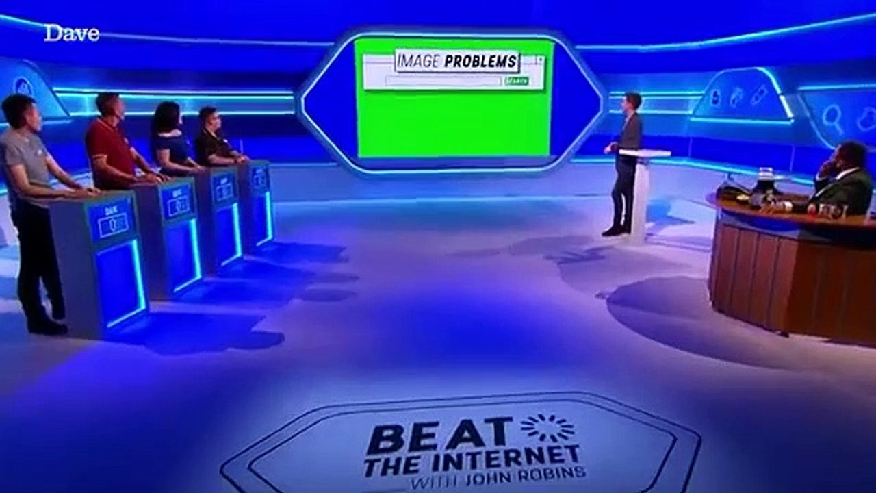 Beat the internet with john robins - se1 - ep14 hd watch