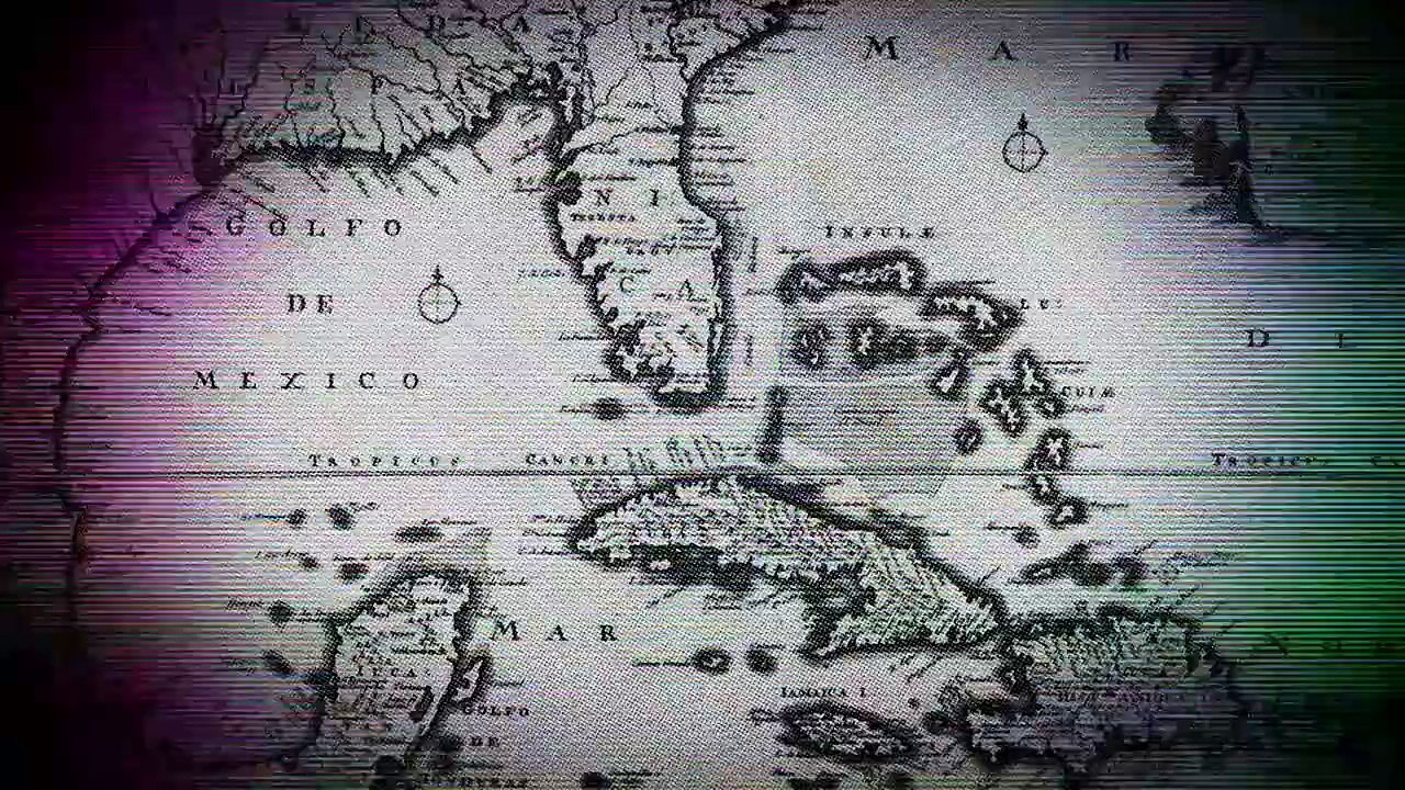 Unexplained and Unexplored - Se1 - Ep06 - Mystery of the American Maya HD Watch