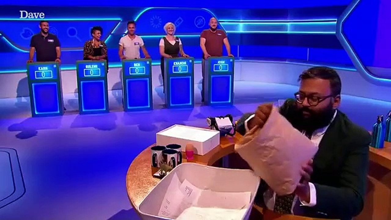 Beat the Internet with John Robins - Se1 - Ep19 HD Watch