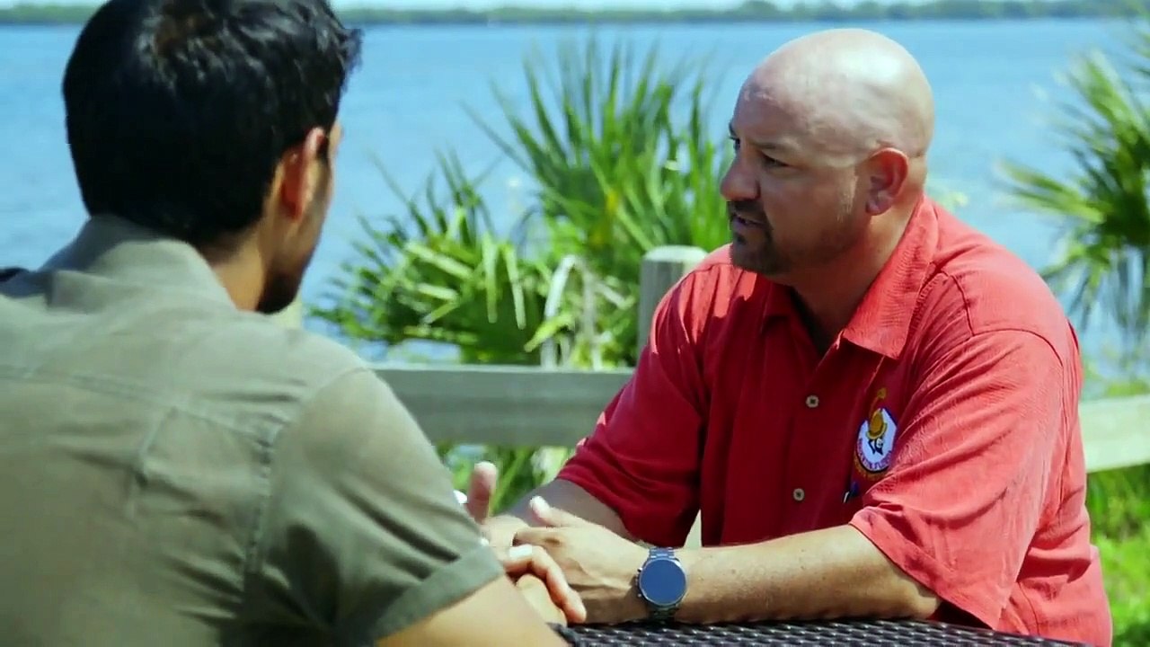 Unexplained and Unexplored - Se1 - Ep08 - Finding the Fountain of Youth HD Watch