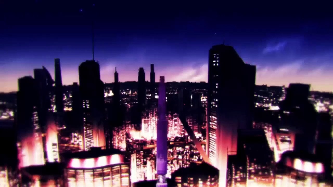 Beatless - Ep04 HD Watch