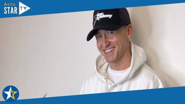 On a passé les castings ensemble : Stanislas (Star Academy) révèle avoir été proche d’un autre can