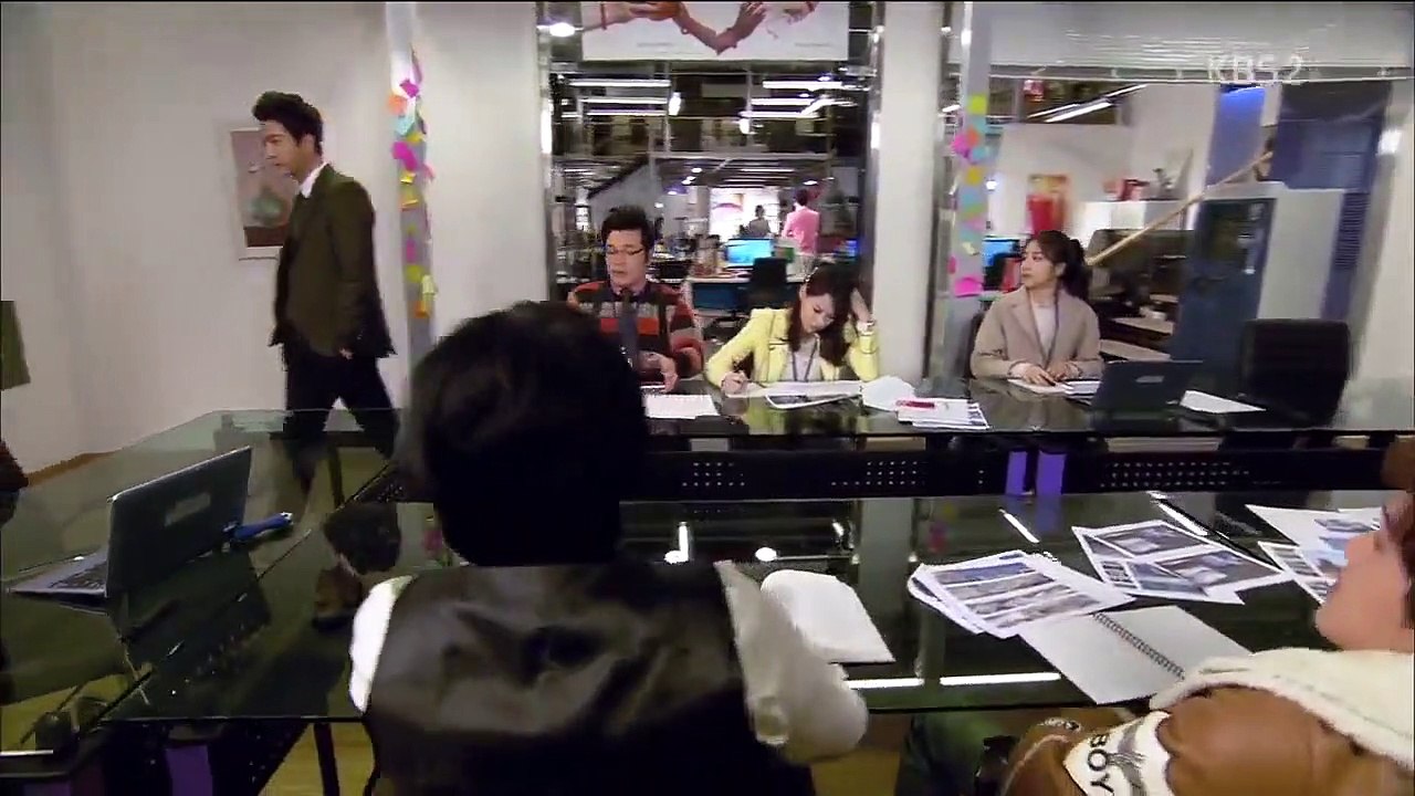 Ad genius lee tae baek - ep04 hd watch