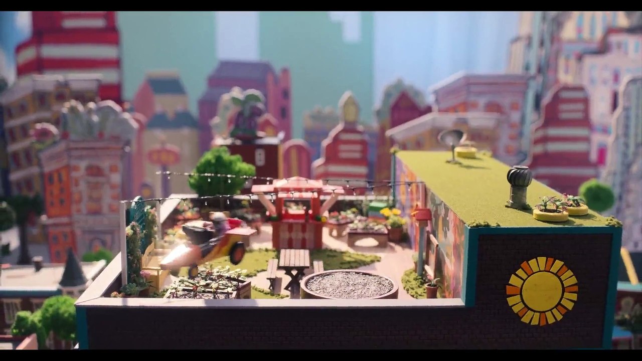 Waffles - Mochi - Se1 - Ep02 - Salt HD Watch