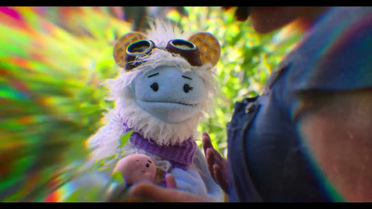 Waffles Mochi Se1 Ep01 Tomato HD Watch video Dailymotion