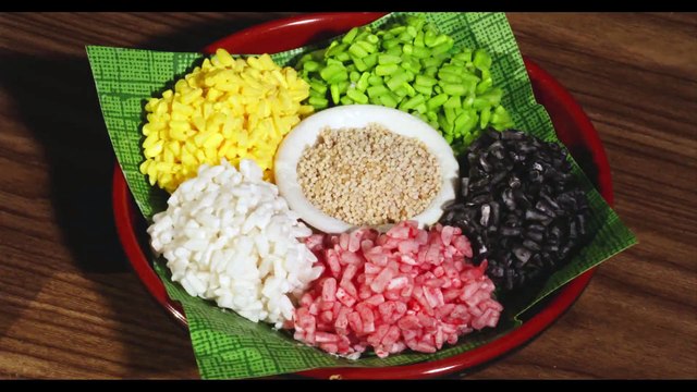 Waffles - Mochi - Se1 - Ep05 - Rice HD Watch