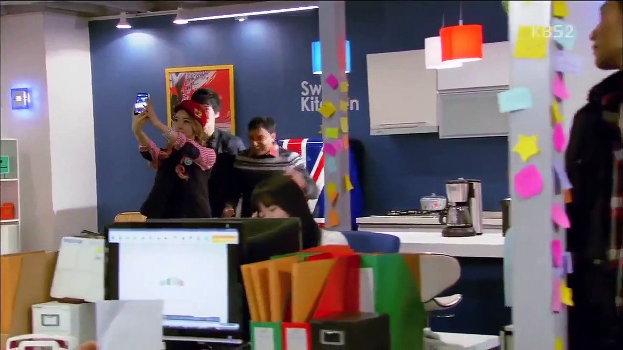 Ad Genius Lee Tae Baek - Ep09 HD Watch