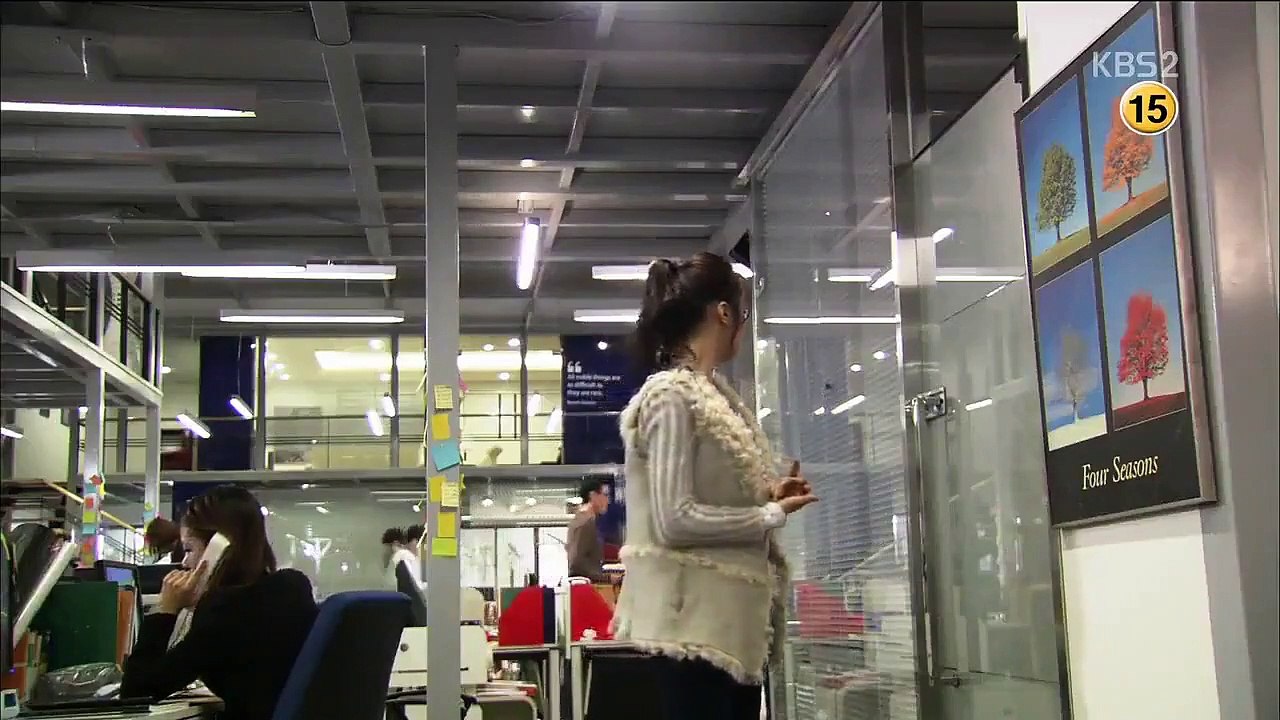 Ad Genius Lee Tae Baek - Ep01 HD Watch