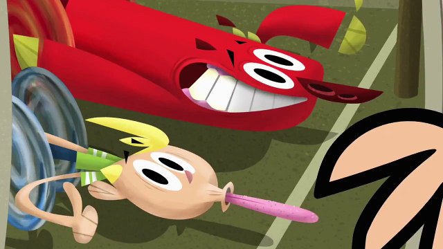 Jimmy Two-Shoes - Se1 - Ep14 - The Racing Bug - Too Many Jimmys HD Watch