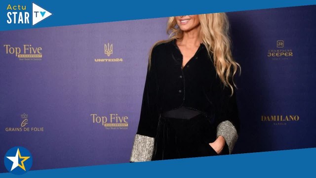 Adriana Karembeu séparée d'Aram Ohanian : de retour à Paris, elle poursuit sa nouvelle vie !