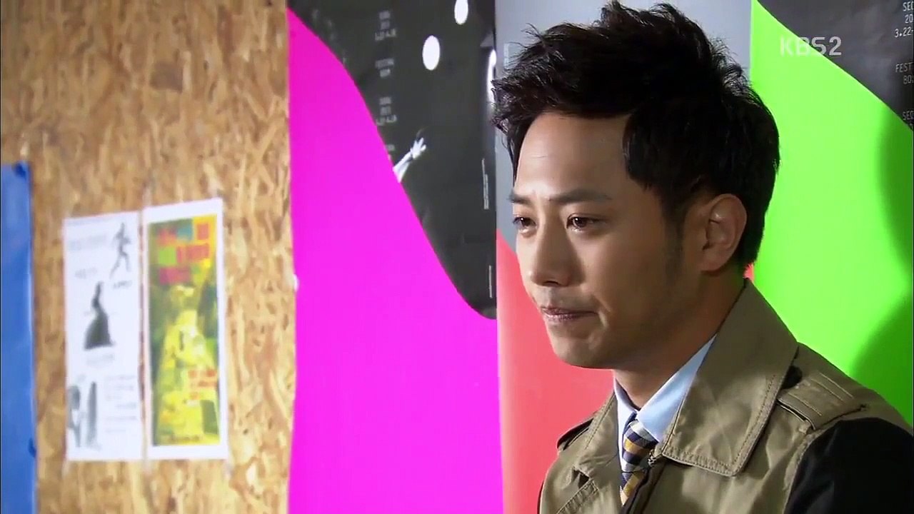 Ad Genius Lee Tae Baek - Ep12 HD Watch