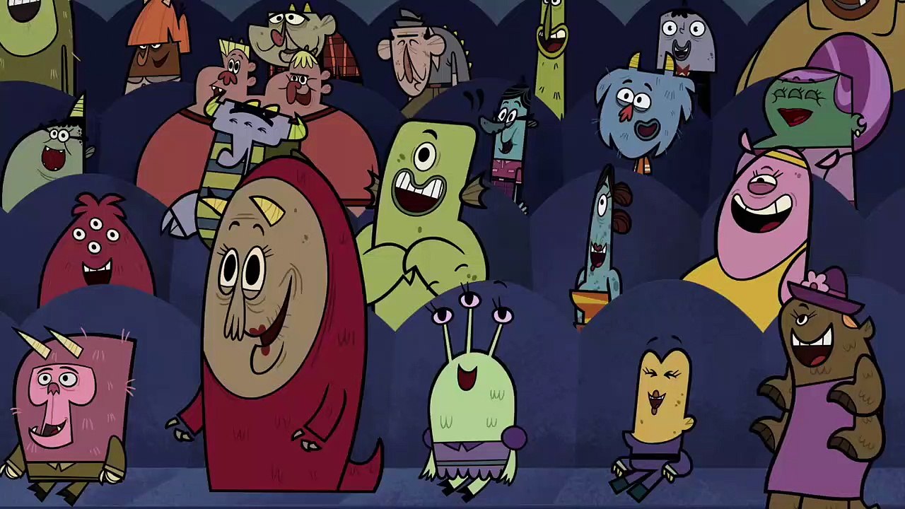 Jimmy Two-Shoes - Se1 - Ep19 - Meet The Gnomans - There's Always A Hiccup HD Watch