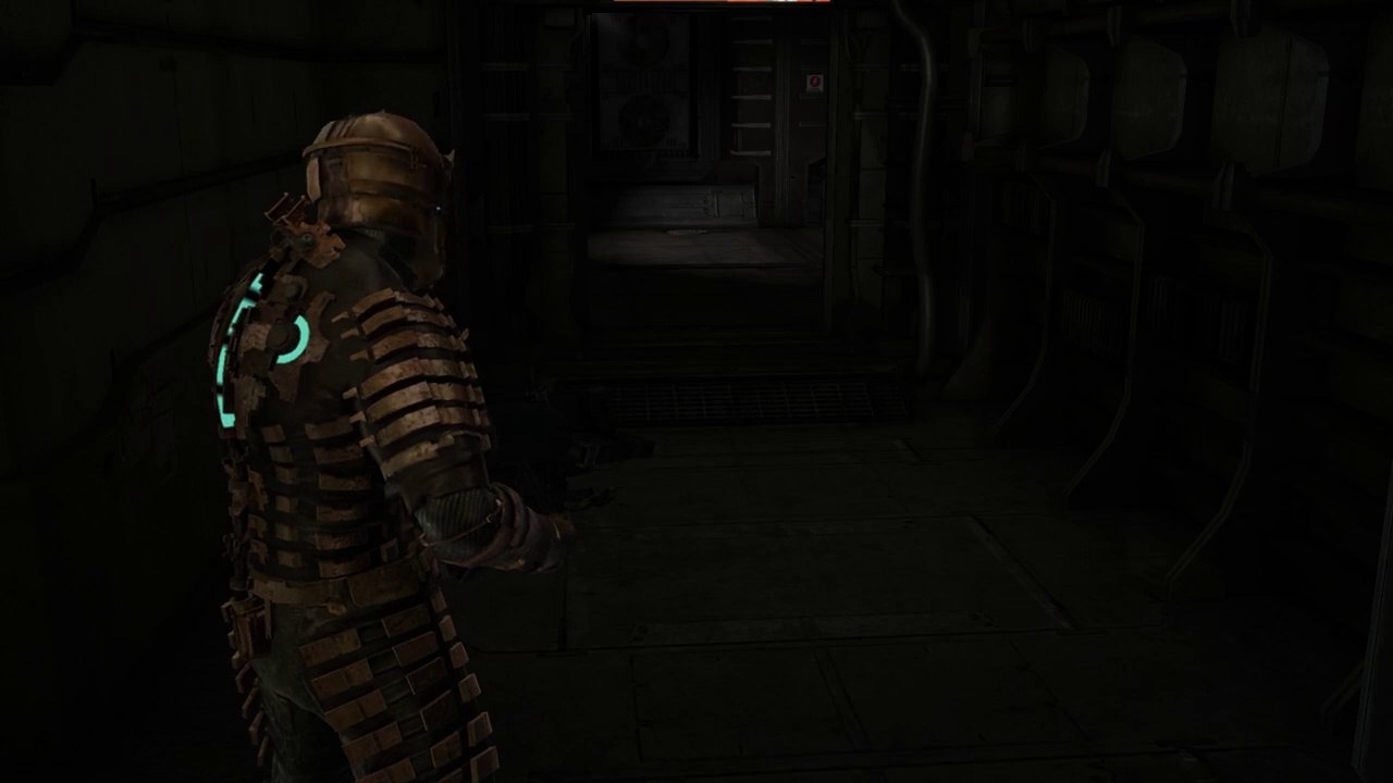 DEAD SPACE - DEAD ON ARRIVAL - CHAPTER - 9 (WAITING FOR REMAKE)