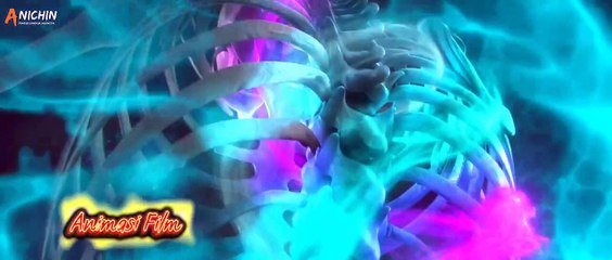 Battle Through The Heavens Three Year Agreement Episode 11