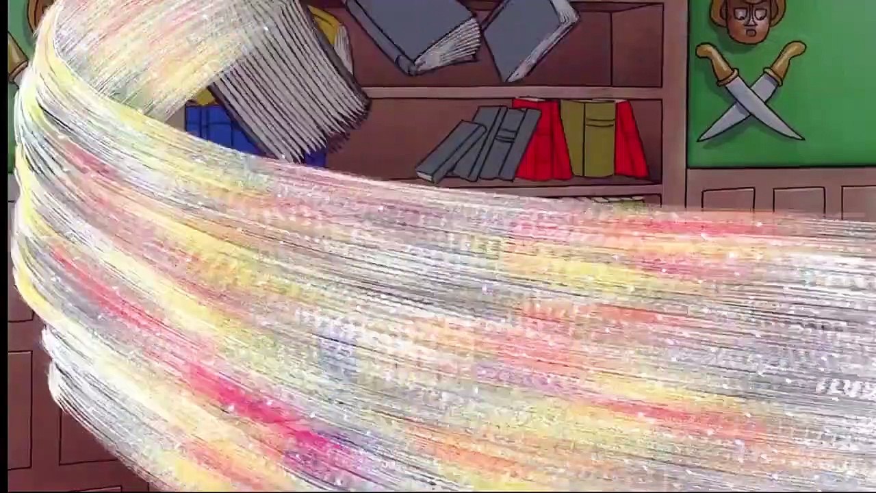 Les aventures de Tintin - Se3 - Ep02 HD Watch