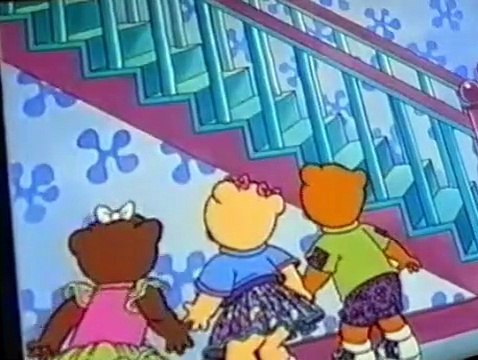 Bananas in Pyjamas Bananas in Pyjamas E003 Lost Shoe