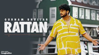 Raatan | Gurnam Bhullar | Imagination (Full Album) | Mxrci | New Punjabi Song 2023