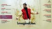 Imagination (FULL ALBUM) | Gurnam Bhulllar | Diamondstar Worldwide | New Punjabi Songs 2023