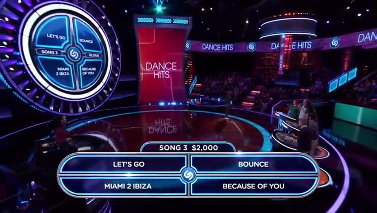 Beat Shazam - Se3 - Ep02 HD Watch
