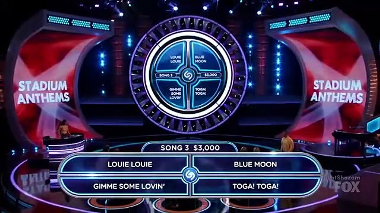 Beat Shazam - Se3 - Ep08 HD Watch