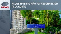 STM nega habeas corpus coletivo para detidos em Brasília