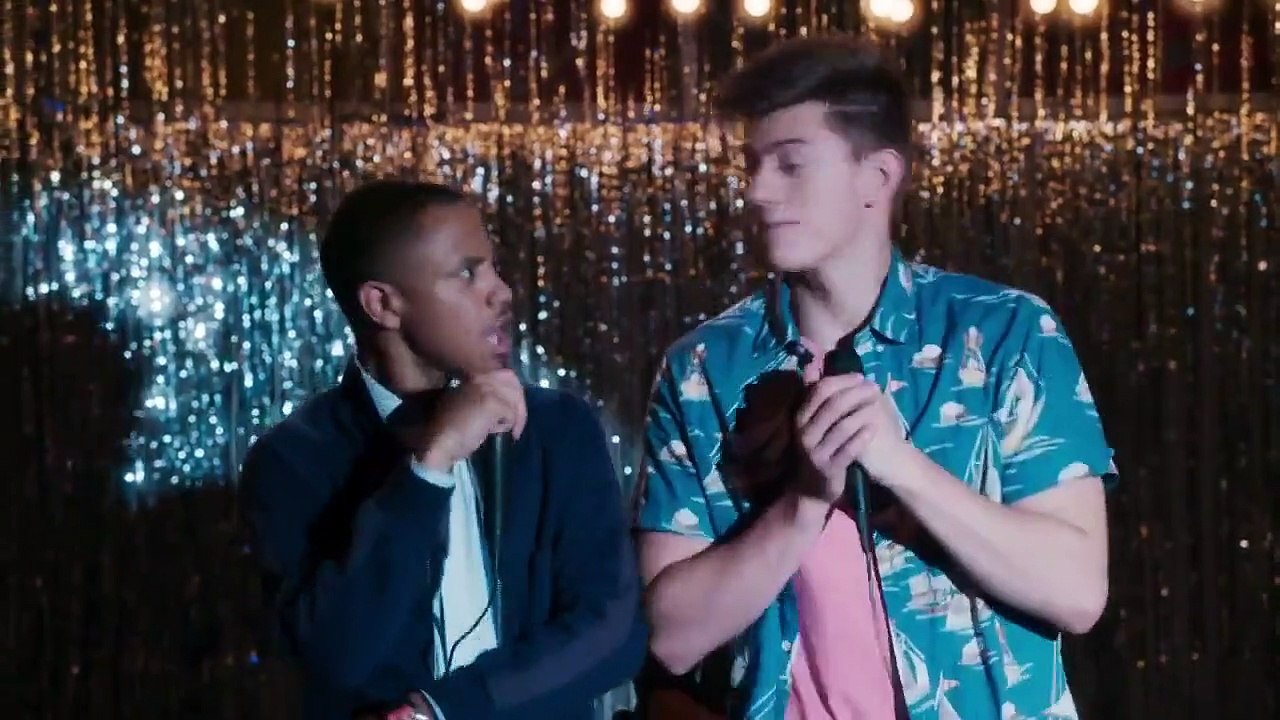 All Night - Se1 - Ep03 - Karaoke HD Watch