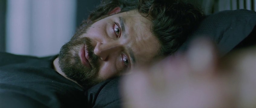 देखिए ऋतिक रोशन की इमोशनल फिल्म सीन || Emotional Bollywood Movie Scene || Hrithik Roshan, Aishwariya Rai