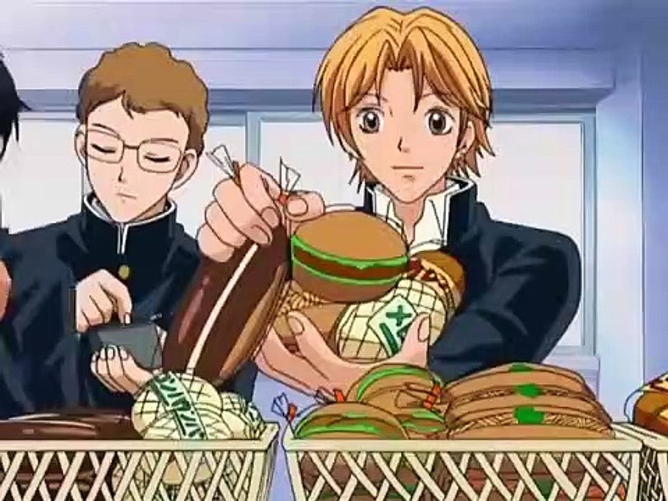 Aishiteruze baby - Ep02 HD Watch