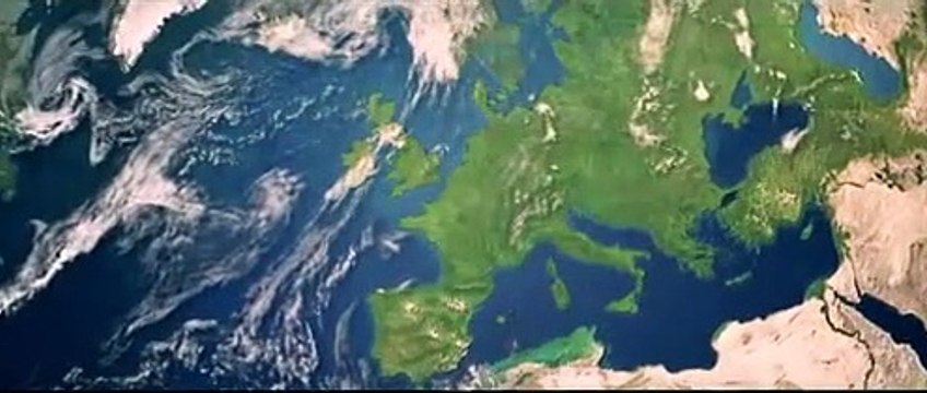 Good Morning England Bande-annonce (IT)