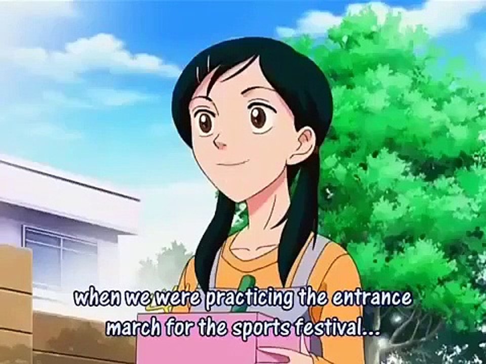 Aishiteruze baby - Ep07 HD Watch