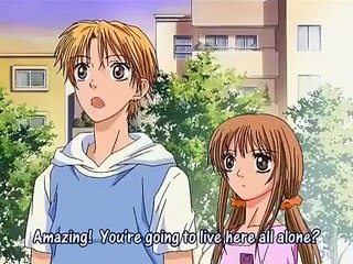 Aishiteruze baby - Ep09 HD Watch