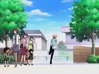 Aishiteruze baby - Ep14 HD Watch