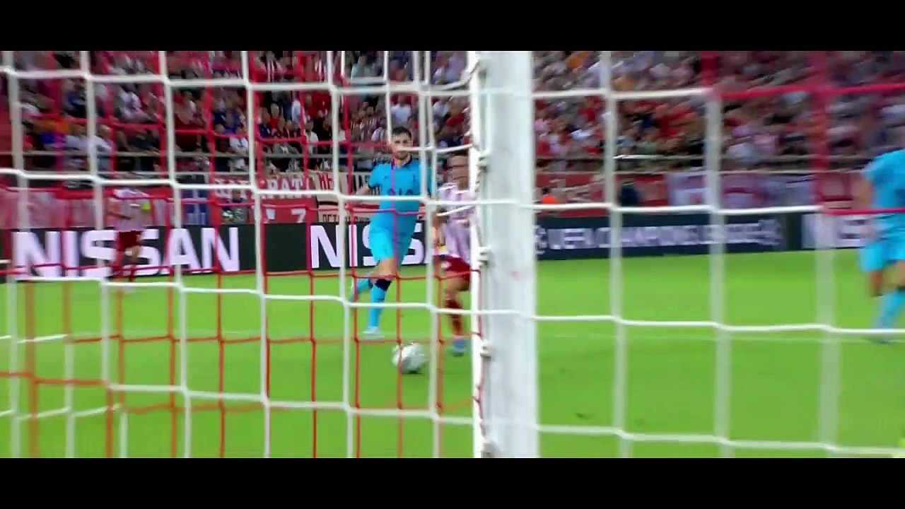 All or Nothing - Tottenham Hotspur - Se1 - Ep01 HD Watch