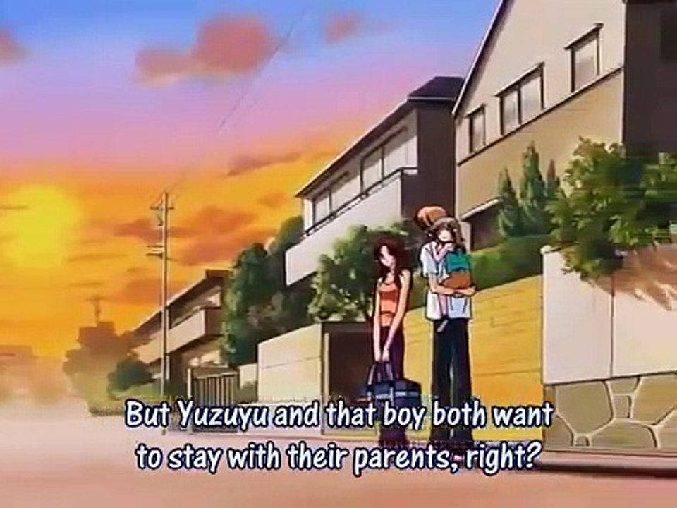 Aishiteruze baby - Ep16 HD Watch