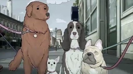 Animals - Se1 - Ep04 - Dogs HD Watch