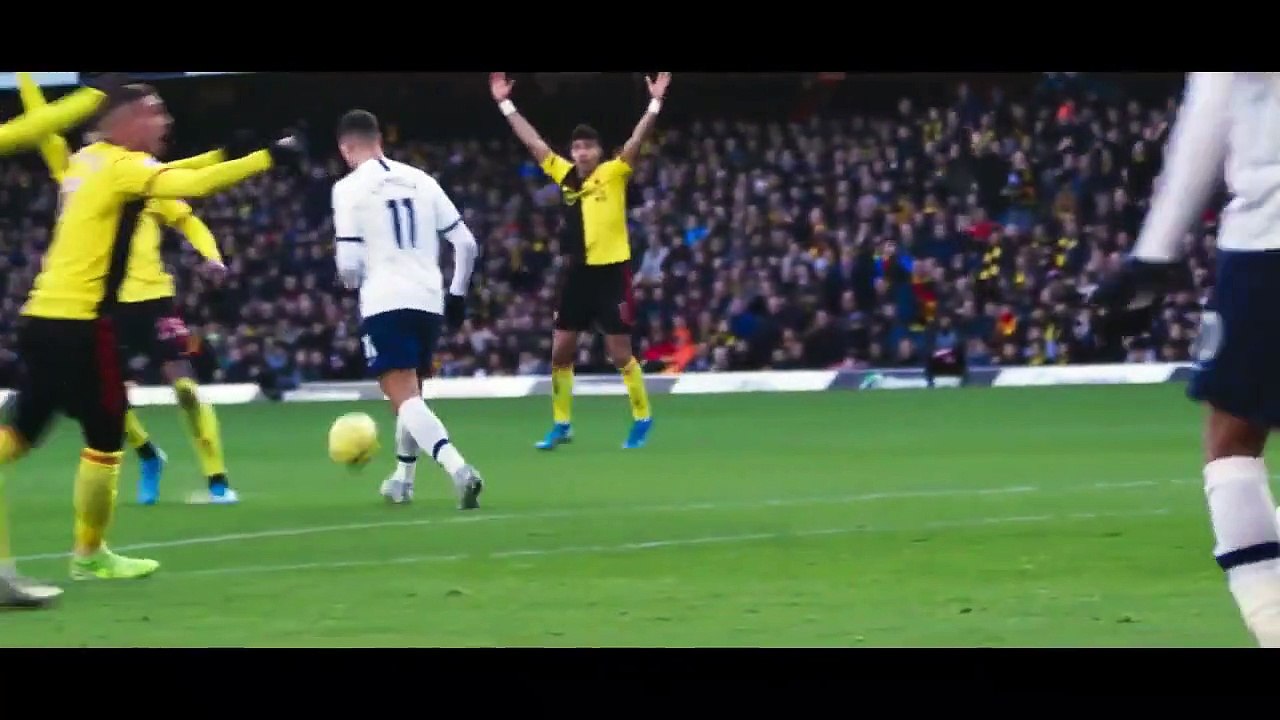 All or Nothing - Tottenham Hotspur - Se1 - Ep05 HD Watch