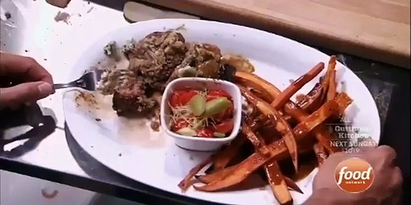 Cutthroat Kitchen - Se1 - Ep07 HD Watch