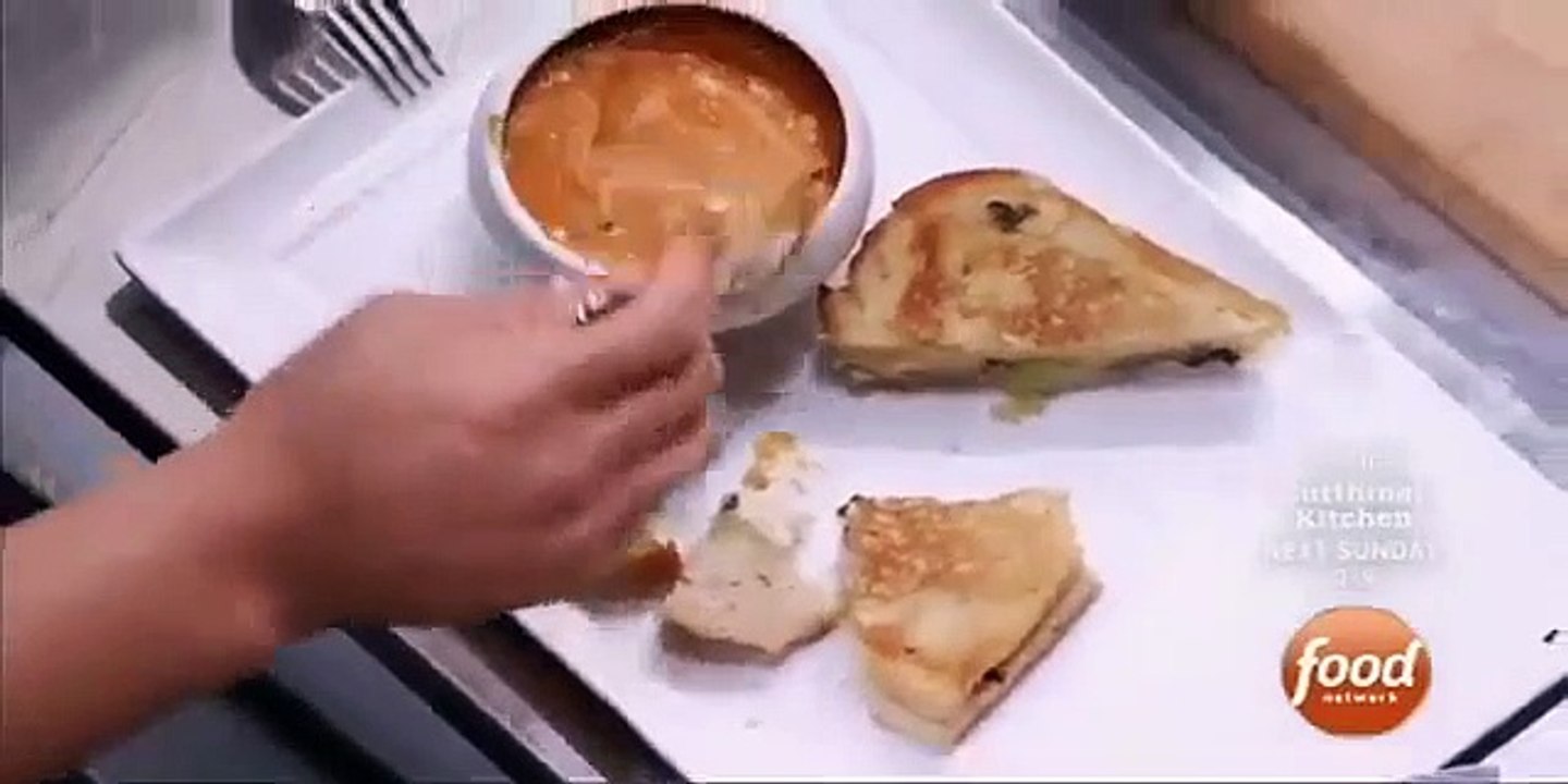 Cutthroat Kitchen - Se1 - Ep06 HD Watch