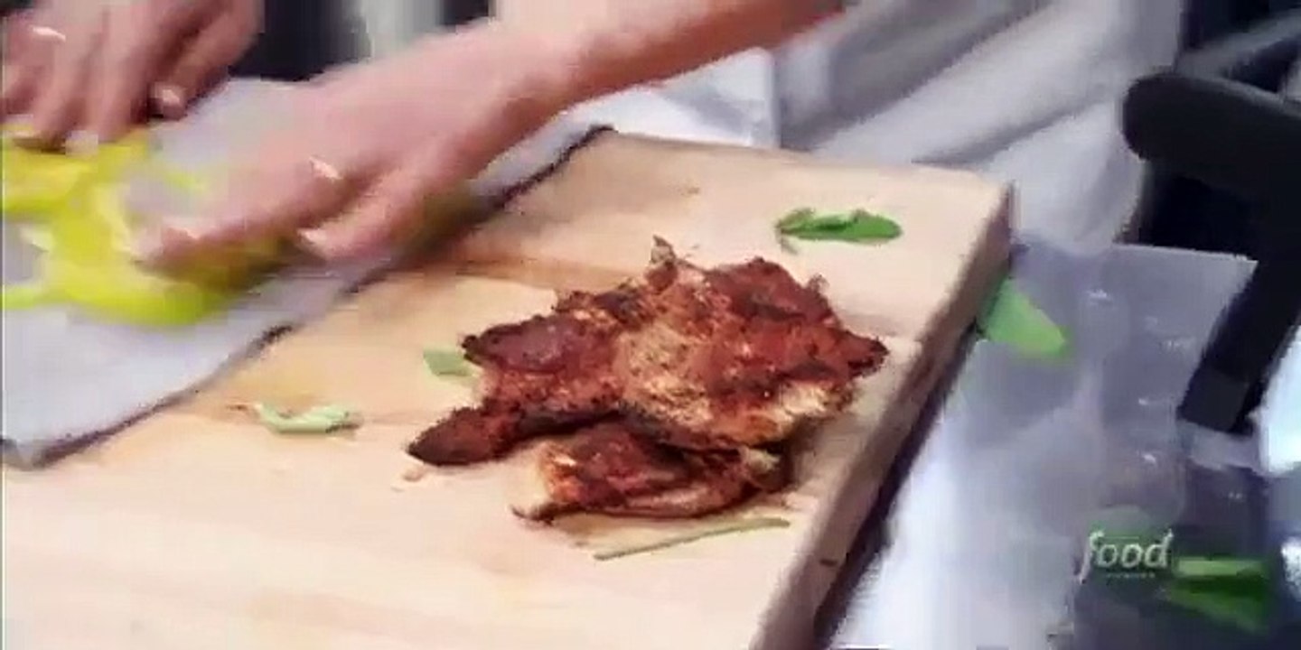 Cutthroat Kitchen - Se1 - Ep08 HD Watch