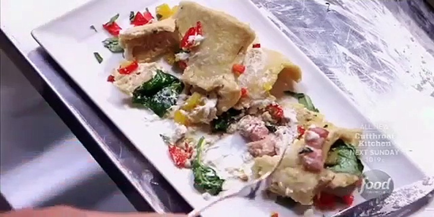 Cutthroat Kitchen - Se1 - Ep11 HD Watch